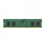 Memorie RAM, KINGSTON, Client Premier, DDR5, 16GB, 4800MHz, Negru