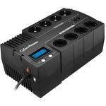 Cyber Power Green Power Ups Br1000elcd (Schuko)