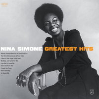 Nina Simone - Greatest Hits Vinyl 2 LP | Nina Simone, Wagram Music