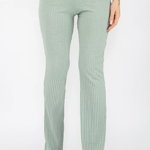 Pantaloni Dama 4371 Verde | Fashion, Fashion