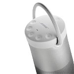 Boxa Portabila Bose SoundLink Revolve Plus Argintiu, Bose