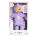 Papusa bebelus Calin Unicorn 30 cm, Corolle MPP, 