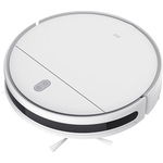 Aspirator robot XIAOMI Mi Vacuum Mop Essential 3926495, 0.42l, 14.4V, autonomie max 90 min, Wi-Fi, functie mop, alb-negru