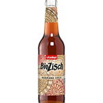 Voelkel - Bautura carbogazoasa BIO cu guarana si cola, 330ml