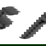 Baterie lavoar monocomandă hansgrohe Vernis Blend 70 negru mat