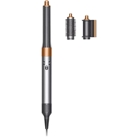 Trusa coafat Multistyler DYSON Airwrap HS05, 90 grade, invelis ceramic, nichel-cupru