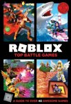 Roblox Top Battle Games, Hardback - Egmont Publishing UK