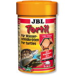 Hrana broaste testoase JBL Tortil 100 ml D/GB, JBL