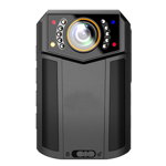Body camera Philips VTR8203, 4K,unghi 170°,WiFi, GPS, LPR, detectie faciala, night vision 10 metri, 3000 mAh, 54 MP, slot card, Philips