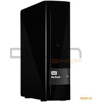 HDD External WD Elements® Desktop (2TB, USB 3.0)