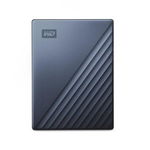 EHDD 2TB WD 2.5 MY PASSPORT ULTRA BL, Nova Line M.D.M.