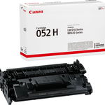 negru Toner CRG-052H (2200C004), Canon