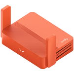 Router wireless TR1200 DSL Wi-Fi 5 Portocaliu, CUDY