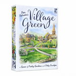 Village Green (EN), Delirium Games