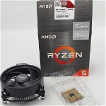 Ryzen 5 5600G 3.9GHz box, AMD