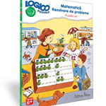 LOGICO PICCOLO - Matematică (6+) - Rezolvare de probleme. Puzzle-uri, edituradiana.ro