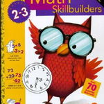 Math Skillbuilders (Grades 2 - 3)