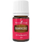 Ulei esential de Frankincense (tamaie) 5ml - Young Living, Young Living