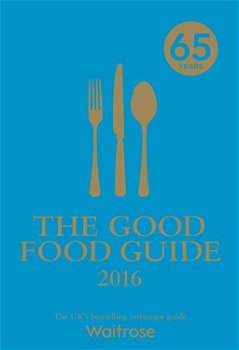 Good Food Guide, Paperback - ***