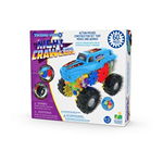 Set de constructie The Learning Journey - Techno Gears