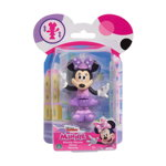 Figurina de colectie, Disney Junior, Minnie Mouse, 89976, Disney Junior