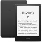 eBook Reader Paperwhite 5 16Gb (Ad-free) Negru, Kindle