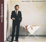 Eric Clapton - Money And Cigarettes - Vinyl - Vinyl