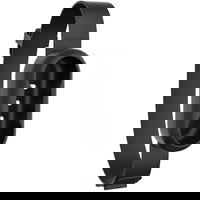 Osłona silikonowa z paskiem Sunnylife do Insta360 GO 3 / GO 3S (czarna), Sunnylife