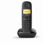 Telefon fara fir DECT Gigaset A270 negru VE-PHONE-DECT-A270BK-GGS