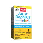 Jarro Dophilus Infant Probiotic Drops, 15 ml, Jarrow Formula