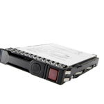 HPE 240GB SATA 6G Read Intensive SFF SC Multi Vendor SSD