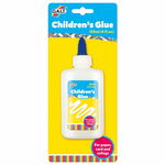 Lipici pentru Hartie si Carton Children's Glue