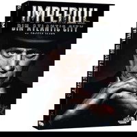 Imperiul din Atlantic City Sezonul 3 DVD