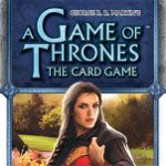 A Game of Thrones LCG - Secrets and Schemes (Chapter Pack)