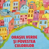 Orasul verde si povestea culorilor, UNIVERS