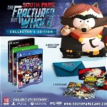 Joc South Park The Fractured But Whole Collector's Edition pentru Xbox One