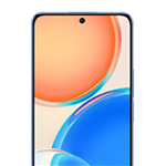 Honor X8 128GB Dual SIM Ocean Blue, honor