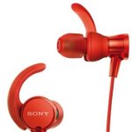 Casti in-ear Sony MDR-XB510ASR Red
