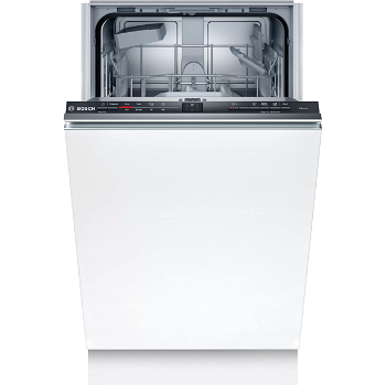 Bosch Serie 2 SRV2IKX10E mașini de spălat vase Complet încorporat 9 seturi farfurii F