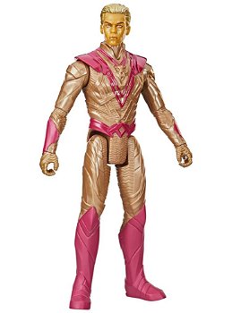 Avengers Guardians Of The Galaxy Titan Hero Adam Warlock F6661 