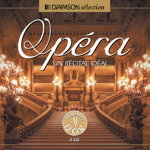 Opera Recital | Various Artists, Various Composers,  Diapason