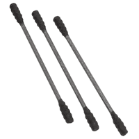 Set 3buc aplicatoare pentru pasta termoconductoare din metal lichid Thermal Grizzly TG-AL-3, Thermal Grizzly