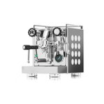 Espressor de cafe Rocket, Appartamento White, 1200 W, 1.8 L (Alb), Rocket