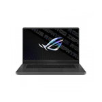 Laptop ROG Zephyrus G15 GA503QM-HQ034T, AMD Ryzen 7 5800HS, 15.6inch, RAM 16GB, SSD 1TB, nVidia GeForce RTX 3060 6GB, Windows 10, Eclipse Gray