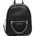 Michael Kors MICHAEL KORS 'Ellio' backpack BLACK, Michael Kors