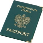 Panta Plast Husa pasaport PVC MIX, Panta Plast