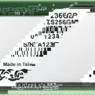 Transcend 256GB, M.2 2280,PCIe Gen3x4, 3D TLC, EAN: 760557842859, TRANSCEND