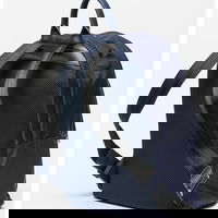 Rucsac cu buzunare multiple si logo