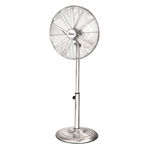 Ventilator cu picior 50 W, 3 trepte, Zilan 1112, Zilan