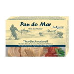 Ton natur, 120g - Pan do Mar, Pan Do Mar